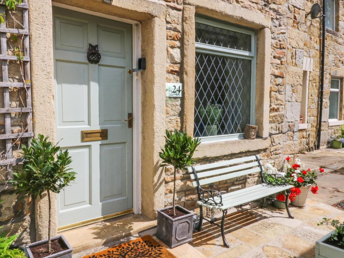 Woodman Cottage Skipton Exterior foto
