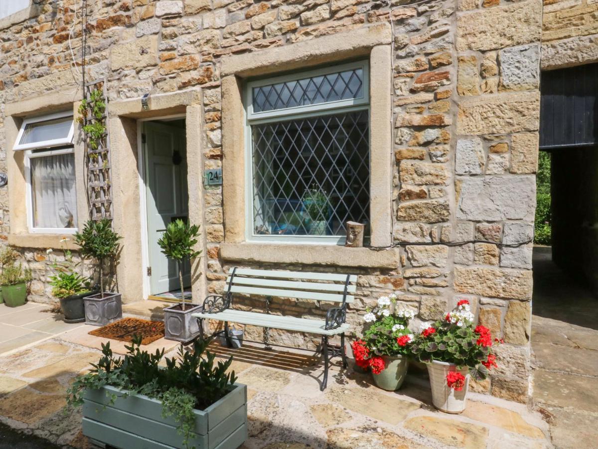 Woodman Cottage Skipton Exterior foto